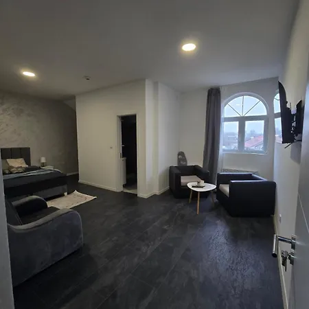 Hotel Stari Vuk Belgrade